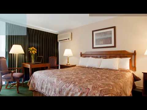 BEST WESTERN College Way Inn