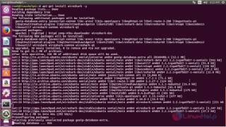 How to Install Wireshark in Ubuntu