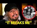 At 78 Barry Gibb Admits This Song Still Breaks Him