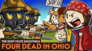 Download lagu Four Dead in Ohio | Kent State Shootings 2 | U.S. History mp3