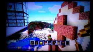 preview picture of video 'Minecraft lets make a city Ep:1'