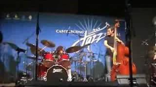 high five quintet - Fabrizio Bosso - Francesco Cafiso e Gianluca Pellerito -  luglio 2008