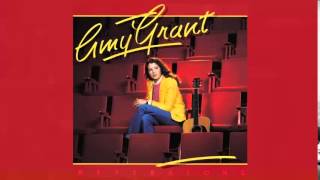 Don&#39;t Give Up on Me - Amy Grant CD Never Alone 1980