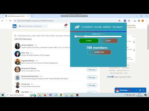 Item video thumbnail