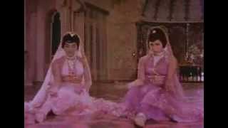 Aankhon Aankhon Mein - Janwar - YouTube