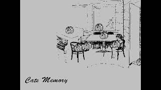 Cover art for CatsMemory (edit)