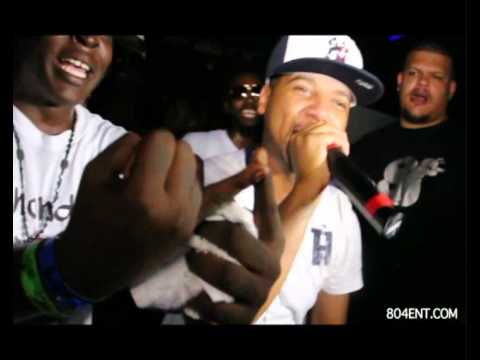 Richmond Rab- Problems [Official Music Video] ft. Juelz Santana, Lil Wayne