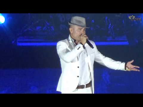 Jestie Alexius Medley (Konsert Kupi-Kupi FM 2017)