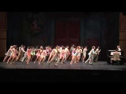 MSU presents 42nd Street