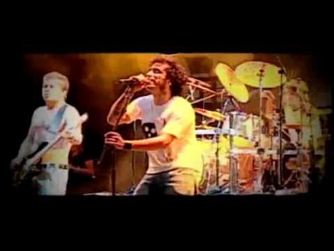 Tianastácia - Fora de Controle (Ao Vivo)