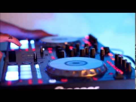Denaser - 20 min mix - Nighfall Festival DJ Contest - Pioneer DDJ-SR