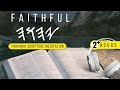START YOUR DAY with RELENTLESS FAITH | YAHUAH POWER PRAYER MEDITATION