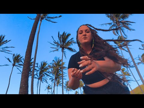 Bendecida -  Sistah Lore