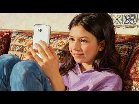 "اللاّءات الأربع" ومضة تحسيسيّة لتوعية الأولياء بأهمية الرقابة الوالدية للأطفال في الفضاء السيبرني.