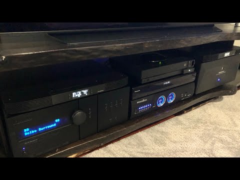 Beginners Guide - Hooking Up a 5.1 Home Theater System