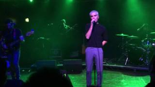 Miss Caffeina - Titanes (Scala London 25/03/17)