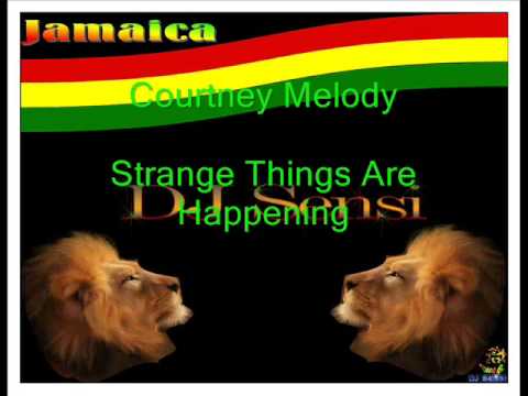 Little Howie - Love Life a.k.a. Strange Things Are Happening