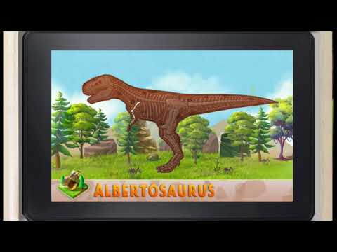 Dino Dan - Dig Sites Video