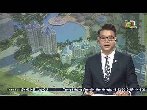 CẬP NHẬT MỚI NHẤT - Những thông tin nổi bật và yếu tố tăng giá Đất Hoà Lạc