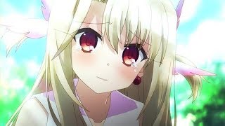 Download lagu Fate/kareid linerプリズマ☆イリヤ ドライ op - Asterism mp3