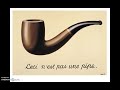 Magritte and Surrealism: Surrealism Part 2