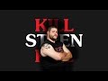 Kevin Steen Unsettling Differences ROH PWG Theme