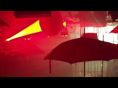 Electro Swing Crew @Kufa Hildesheim 5.5.2017