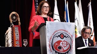 Philpott resignation: Is PM Trudeau's cabinet beginning to split?