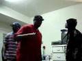 Top Back Remix At Blinn