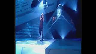 Girls Aloud Right Here Waiting November 23, 2002