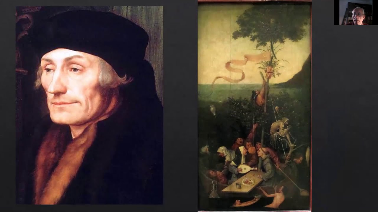 Hieronymus Bosch