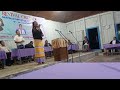 Karai Dao Aliu Pou Pe Liangmai Song Cover Live Performance