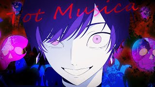 【音域の化け物が】Tot Musica / Ado 歌ってみた【こったろ】【すたぽら】
