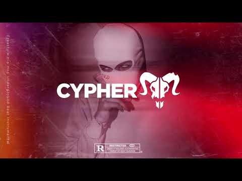 (FREE) Cypher - Freestyle Hip Hop Underground Beat Instrumental
