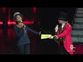Step Right Up A Behind The Scenes Look At The Big Apple Circus