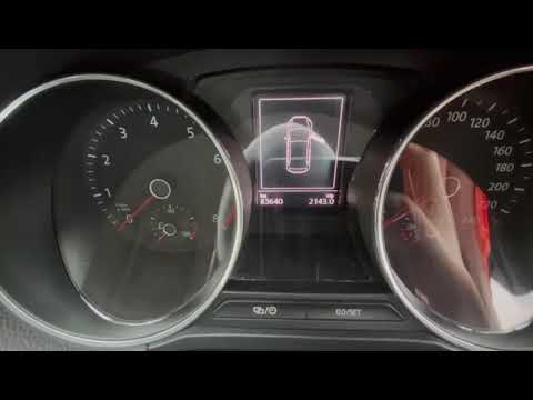 2017 VOLKSWAGEN POLO 1.2TSI 5DR AUTO FULLY LOADED - Image 2