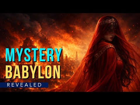 Mystery Babylon Revealed: 14 Biblical Clues to Identify the Prophetic City