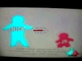 K Major Noggin Nick Jr Logos
