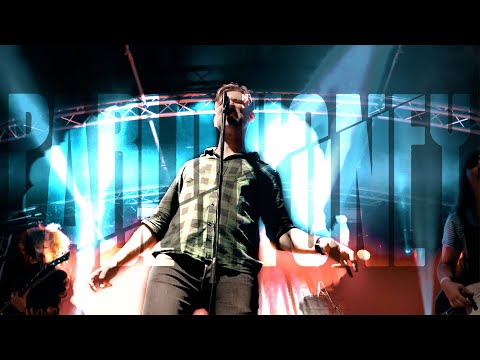 Pablo Honey - A Tribute To Grunge