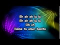 Leoni Torres ft Descemer Bueno - Amor Bonito ...
