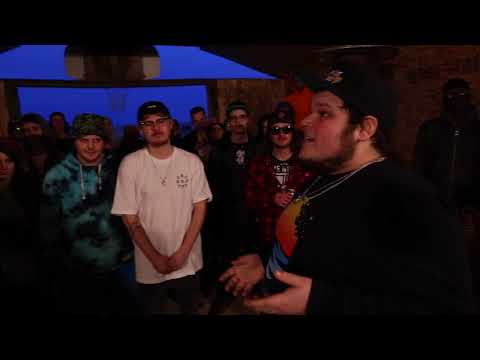 Quickstyle vs Pacman