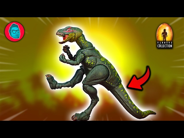 Vídeo relacionado con Póster de Puerta Jurassic World - Tipos de Dinosaurios (53cm x 158cm)