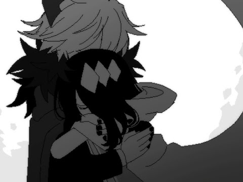 little lion man // kcalb x etihw {vent}