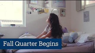 Fall Quarter 2020 Begins at UC Santa Barbara