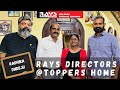 RAYS DIRECTORS TOPPER S HOME RADHIKA DEEJU