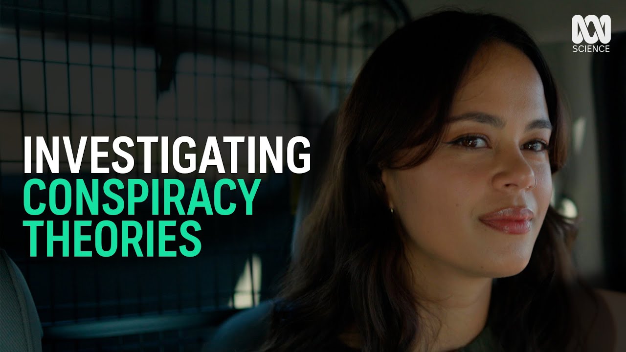 This Is Why People Love Conspiracy Theories