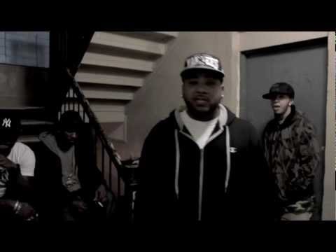 Syer - Coming For The Crown