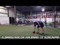 Training with Nolan Owen 7/21/17