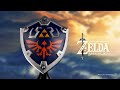 Video: Figura First 4 Figures The Legend of Zelda Breath of the Wild Escudo Hyliano Collector Edition 29 cm