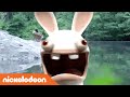Rabbids Invasion Look Closely Nick